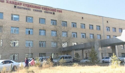 Өнгөрсөн онд 7244 хүн ХАВДРААР өвчилжээ